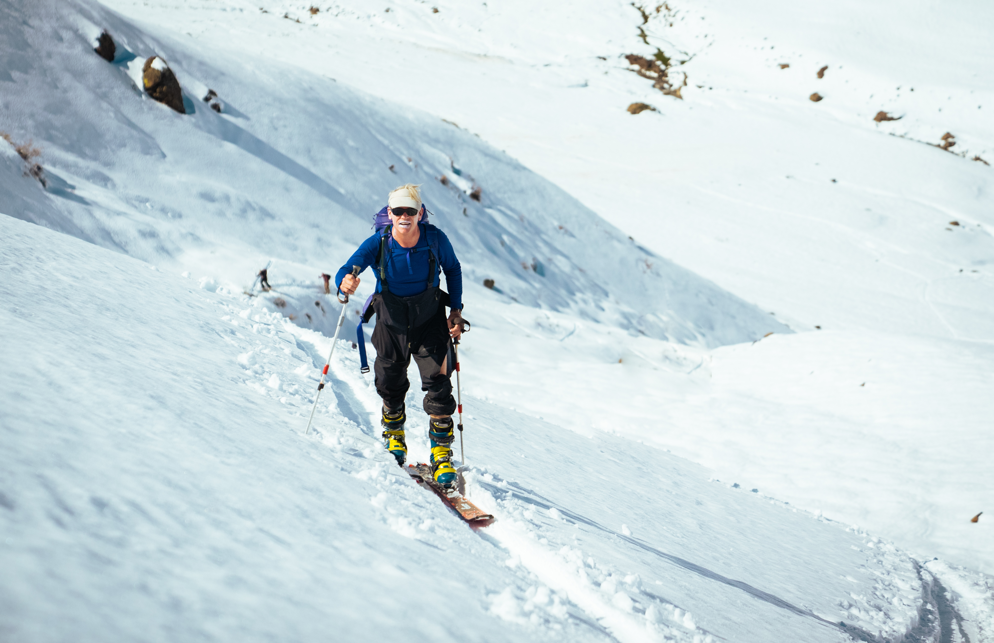 Valle Nevado Mountain Lodge