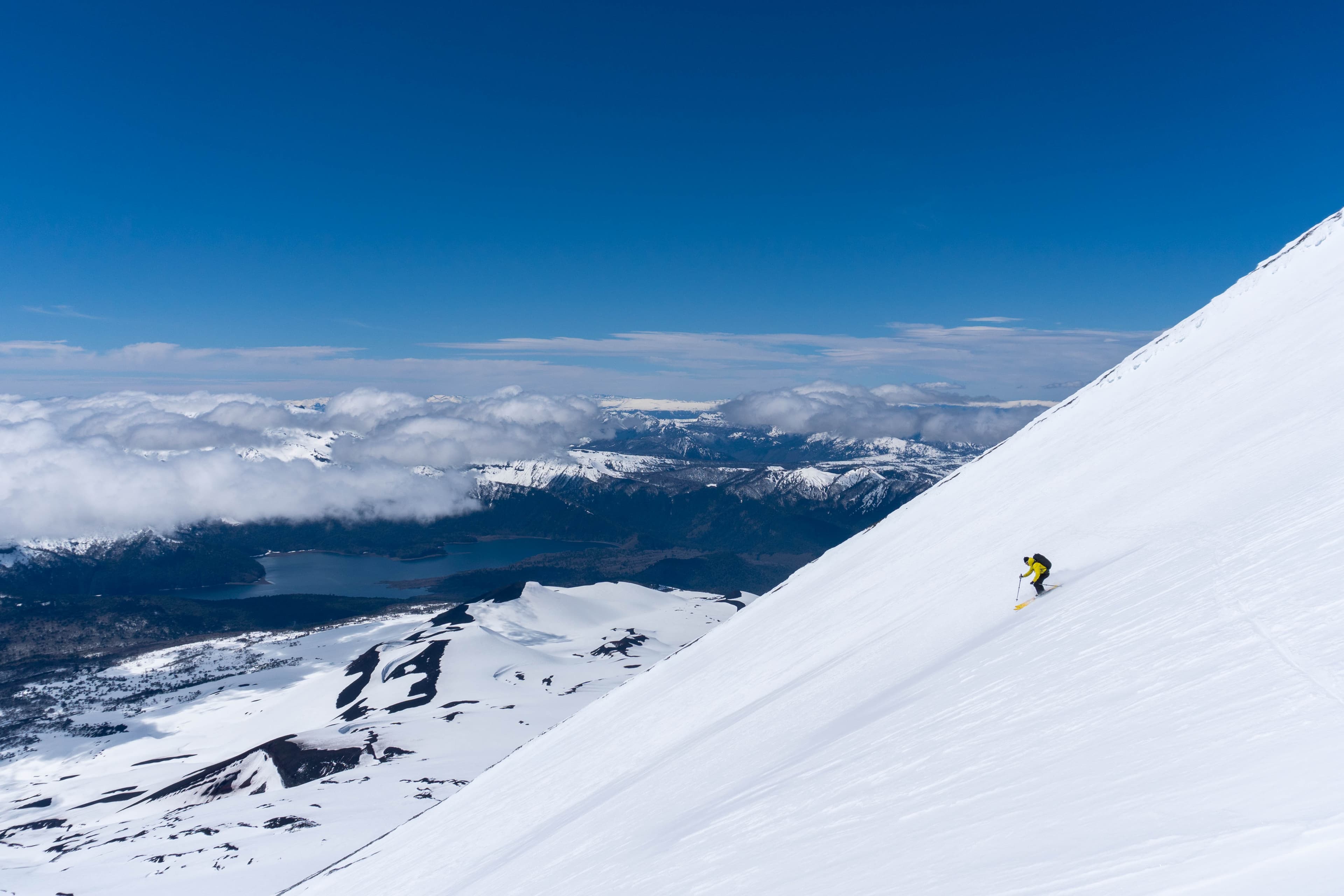 FAQ: Guided Ski Trips in Chile & Patagonia Argentina