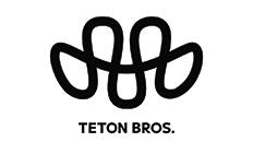 Teton Bros partner logo