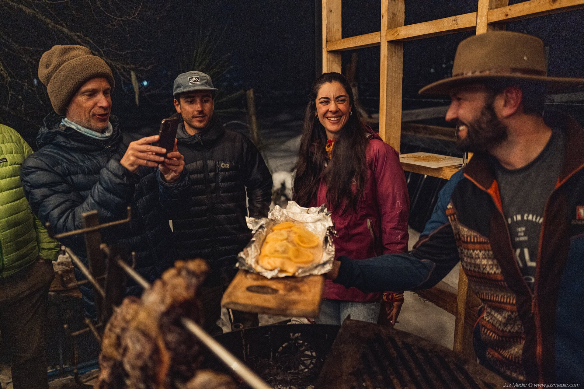 Hot Springs (Termas)