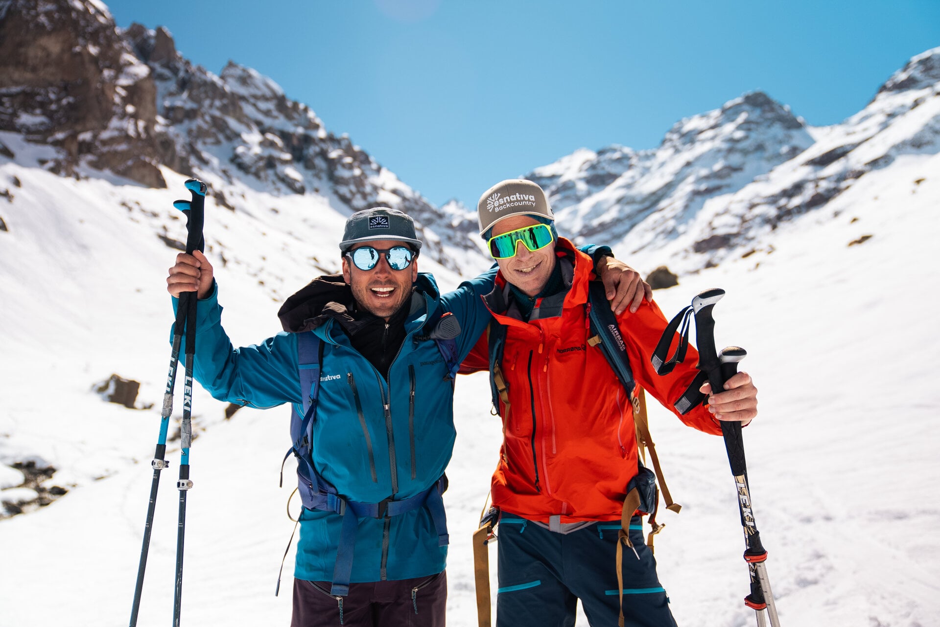 Cultural Experiences