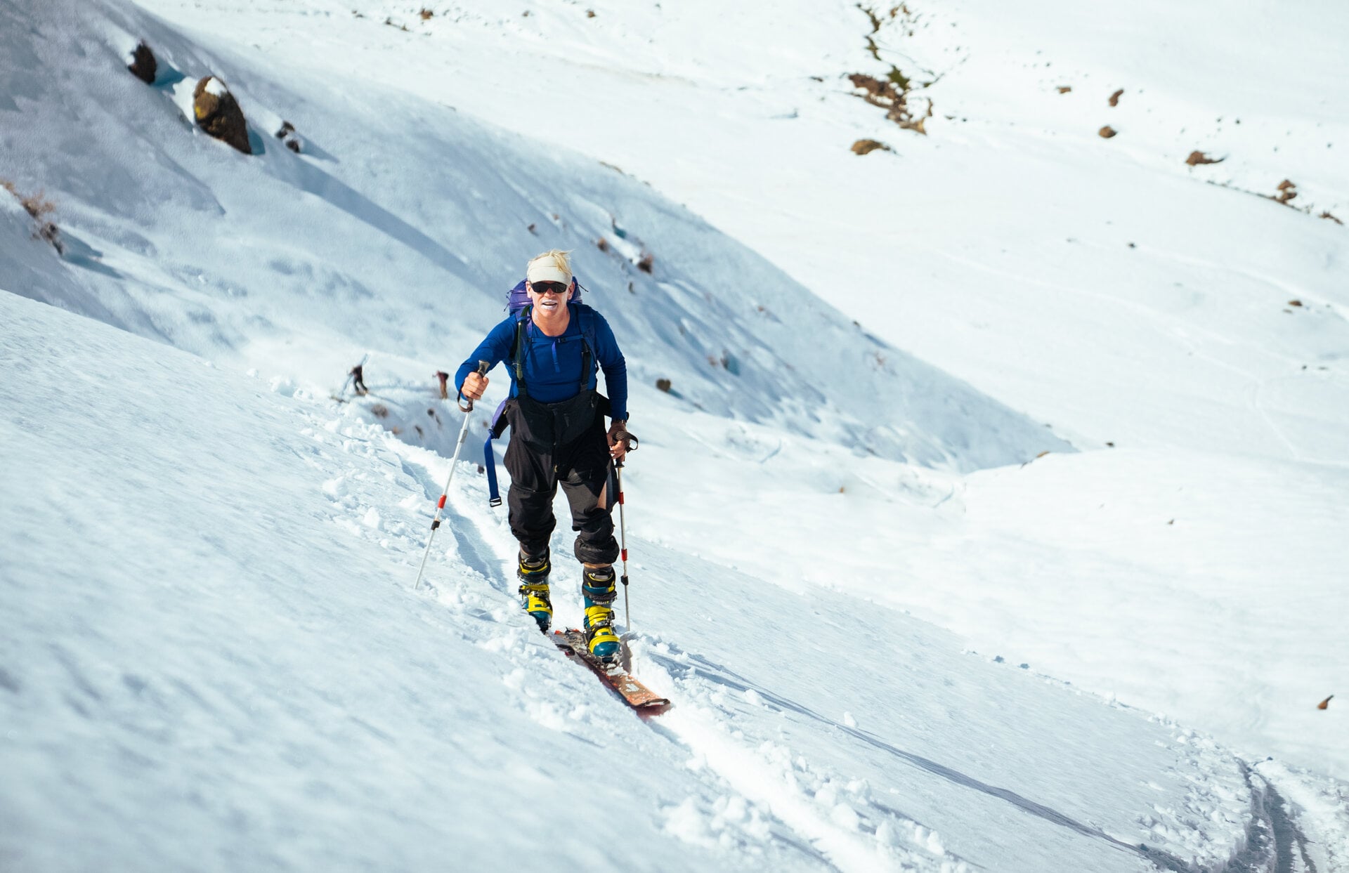 Valle Nevado Mountain Lodge
