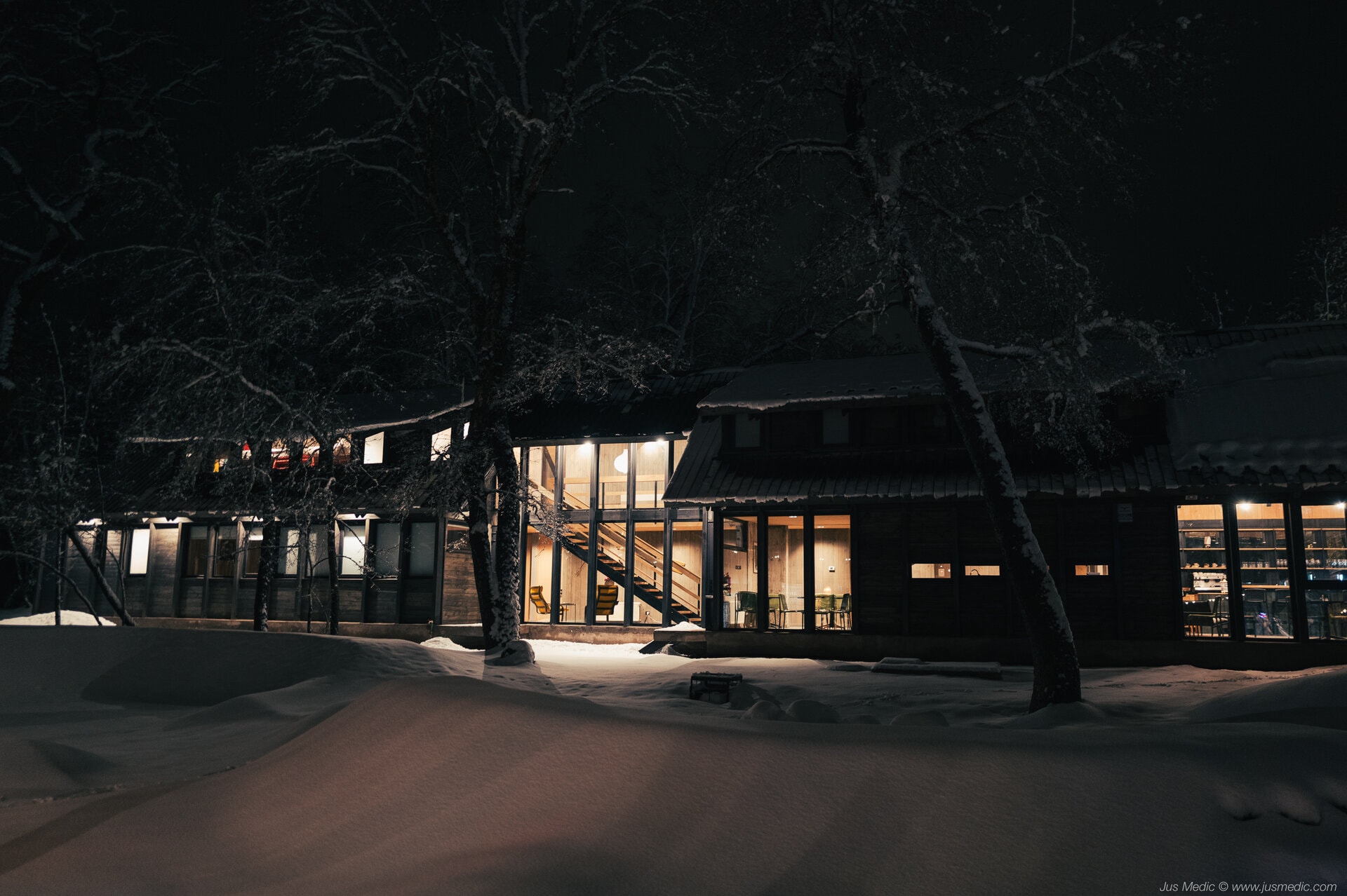 Ski Lodges & Mountain Accommodations in Chile & Argentina