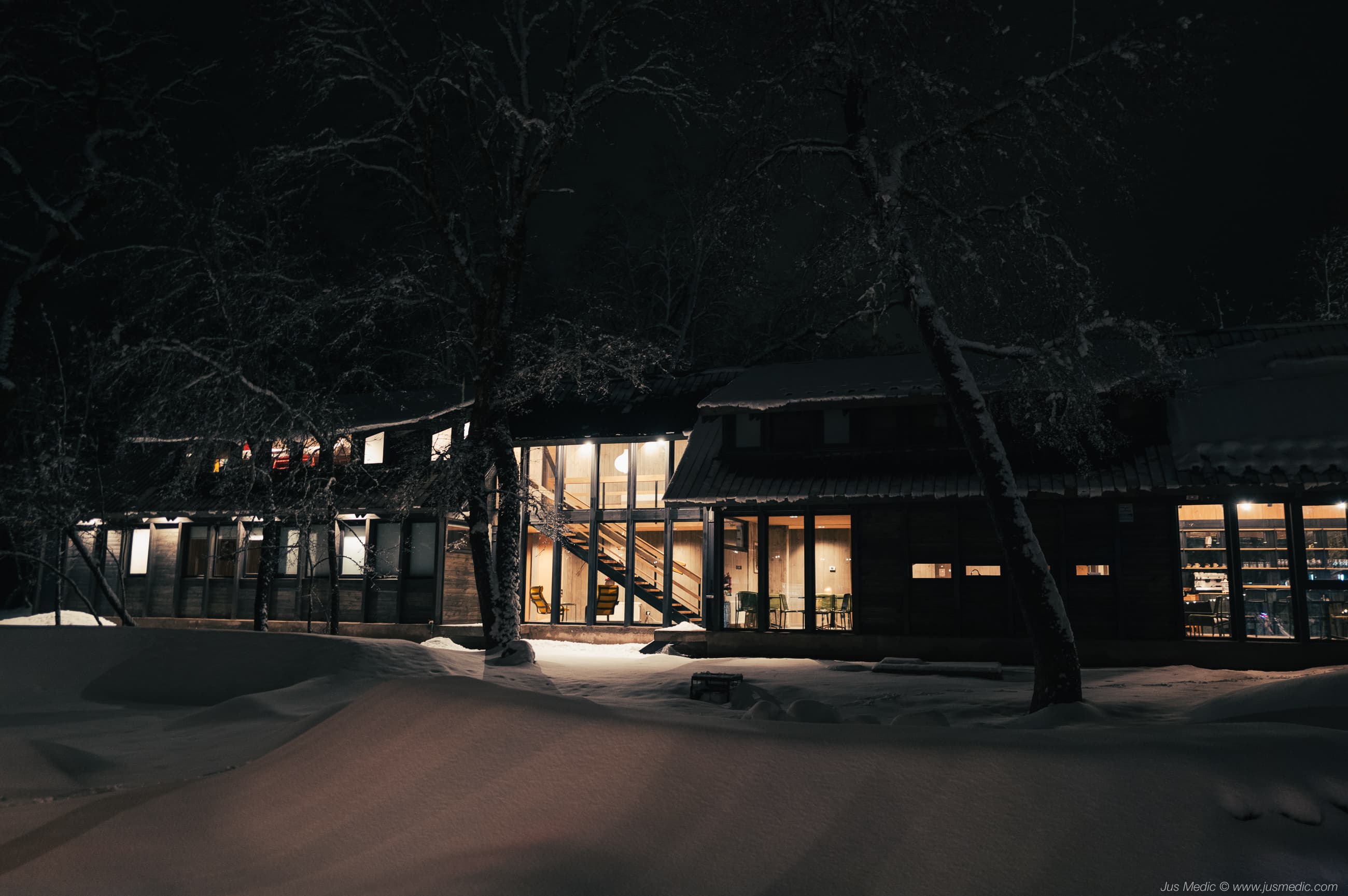 Ski Lodges & Mountain Accommodations in Chile & Argentina