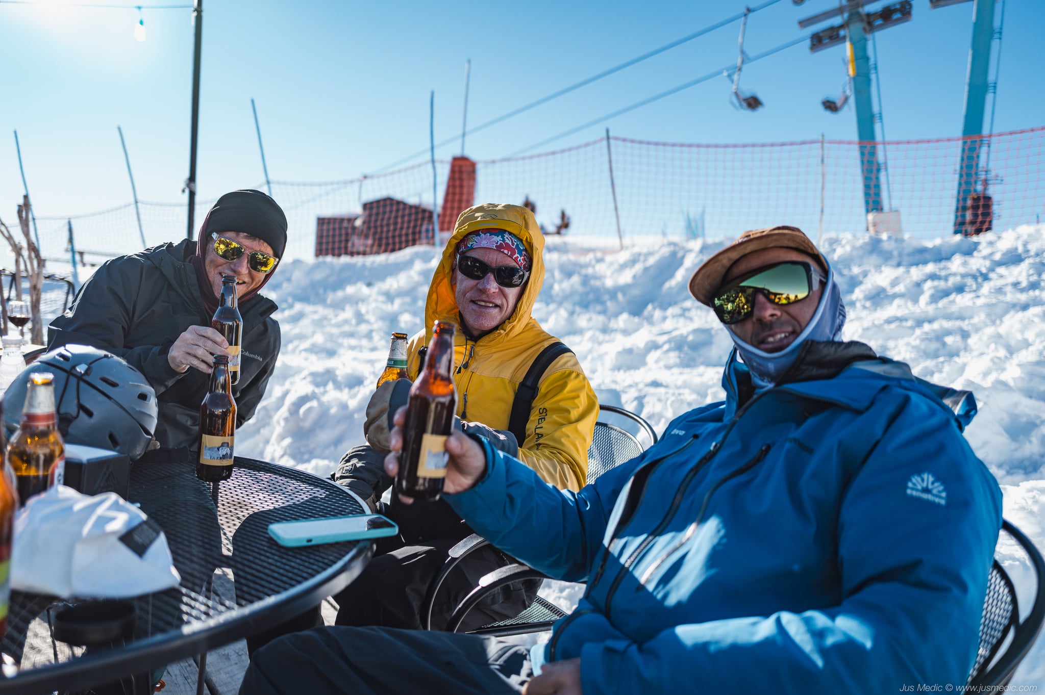 Tailor-Made Ski & Adventure Trips in Chile & Argentina | Andes & Patagonia - Image 1