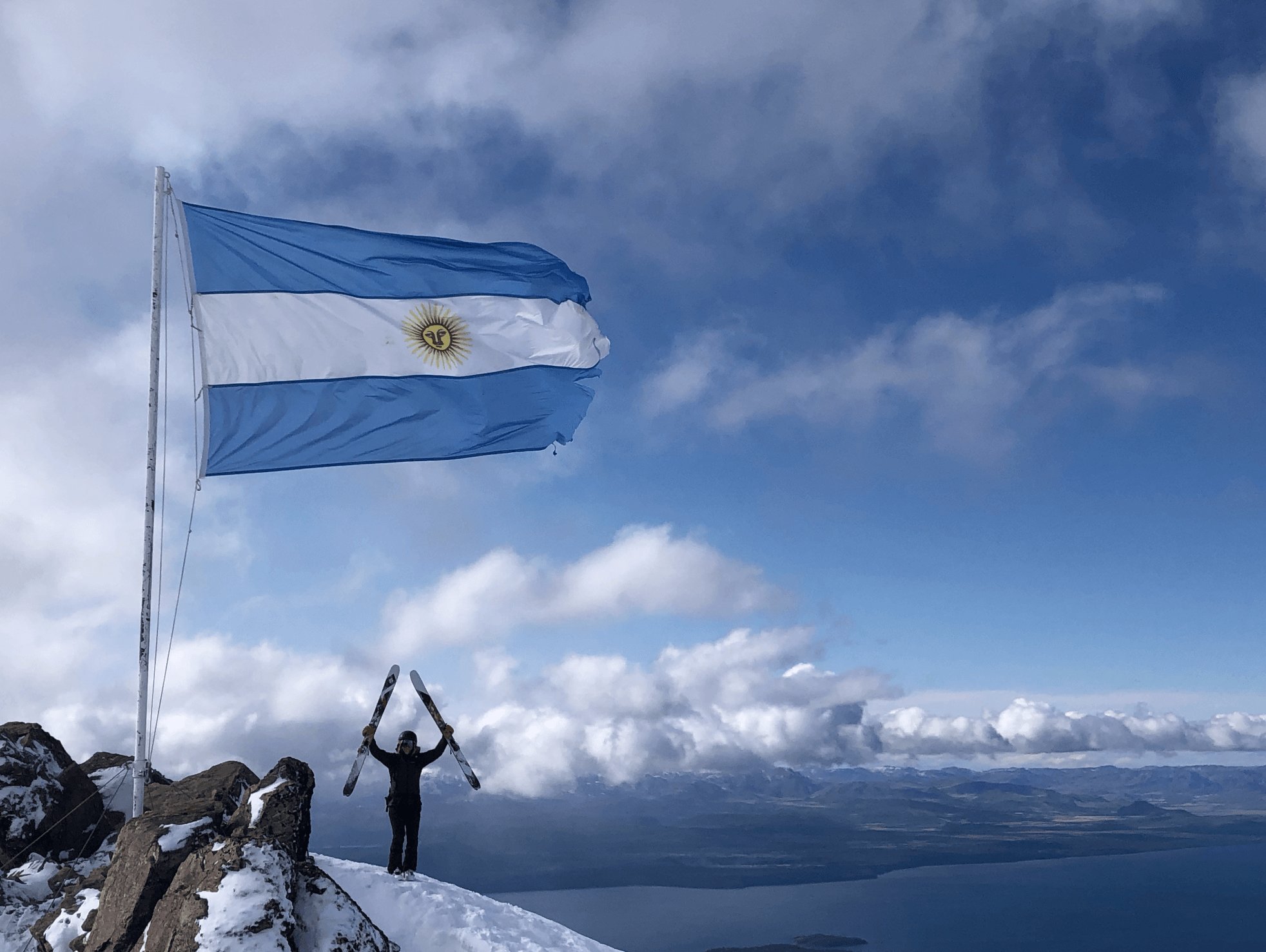 Argentina Patagonia Ski Resorts Tour - Image 1