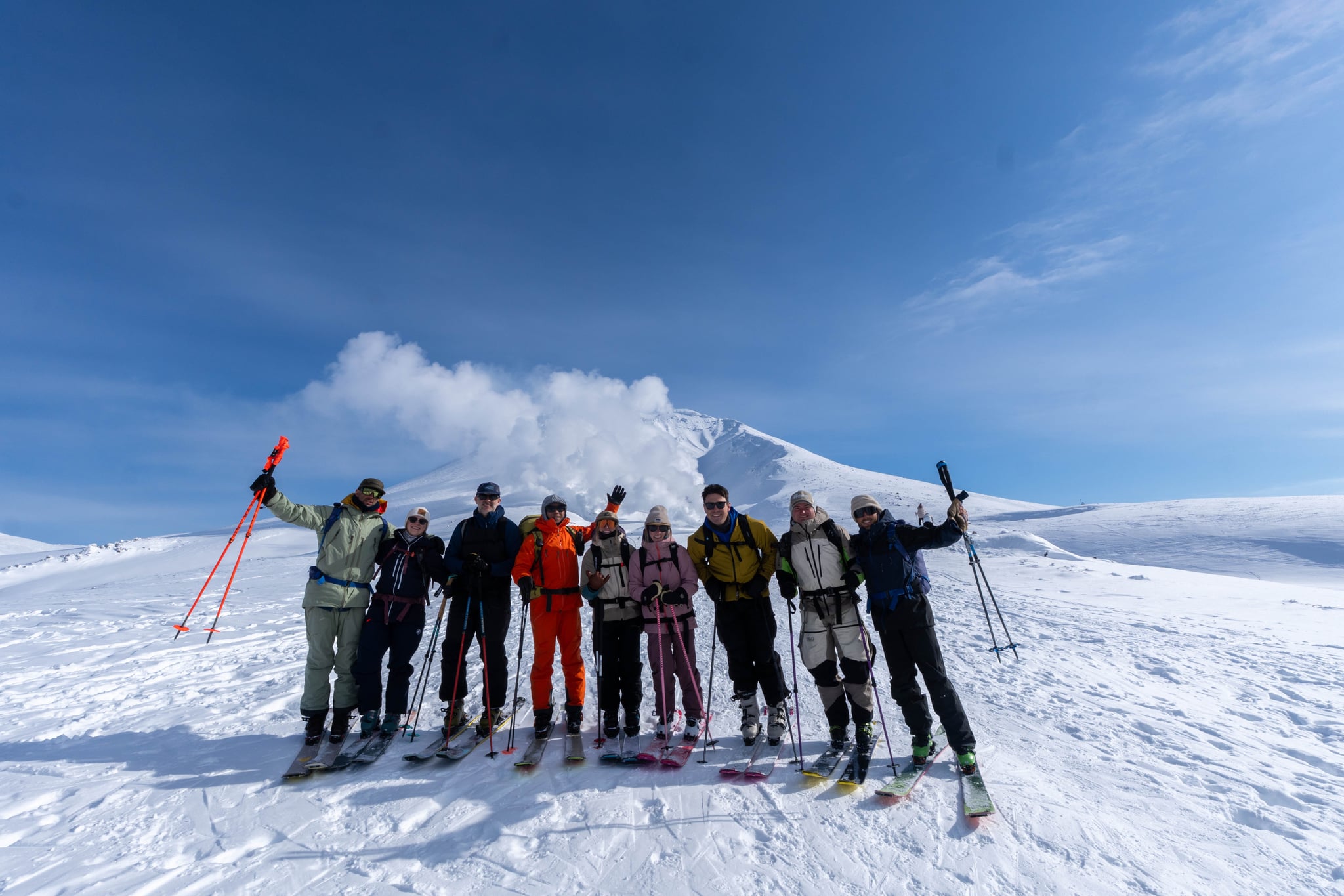 Hokkaido Ski resort tour the best powder skiing in Japan - Image 1