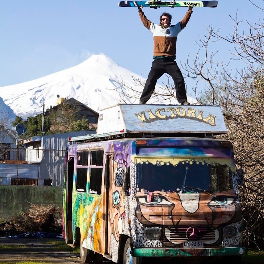 When to Ski Chile vs Argentina: 2026 Month-by-Month Guide