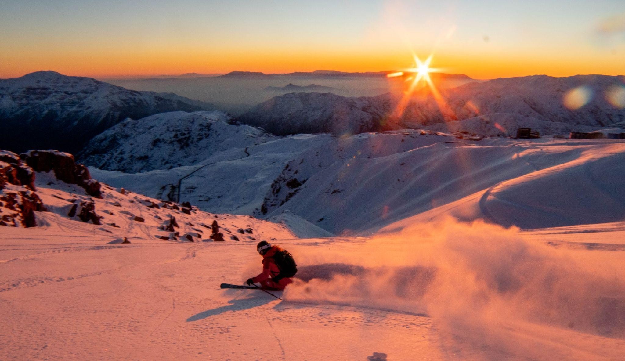 Why a Local Ski Operator Makes All the Difference in Chile & Argentina