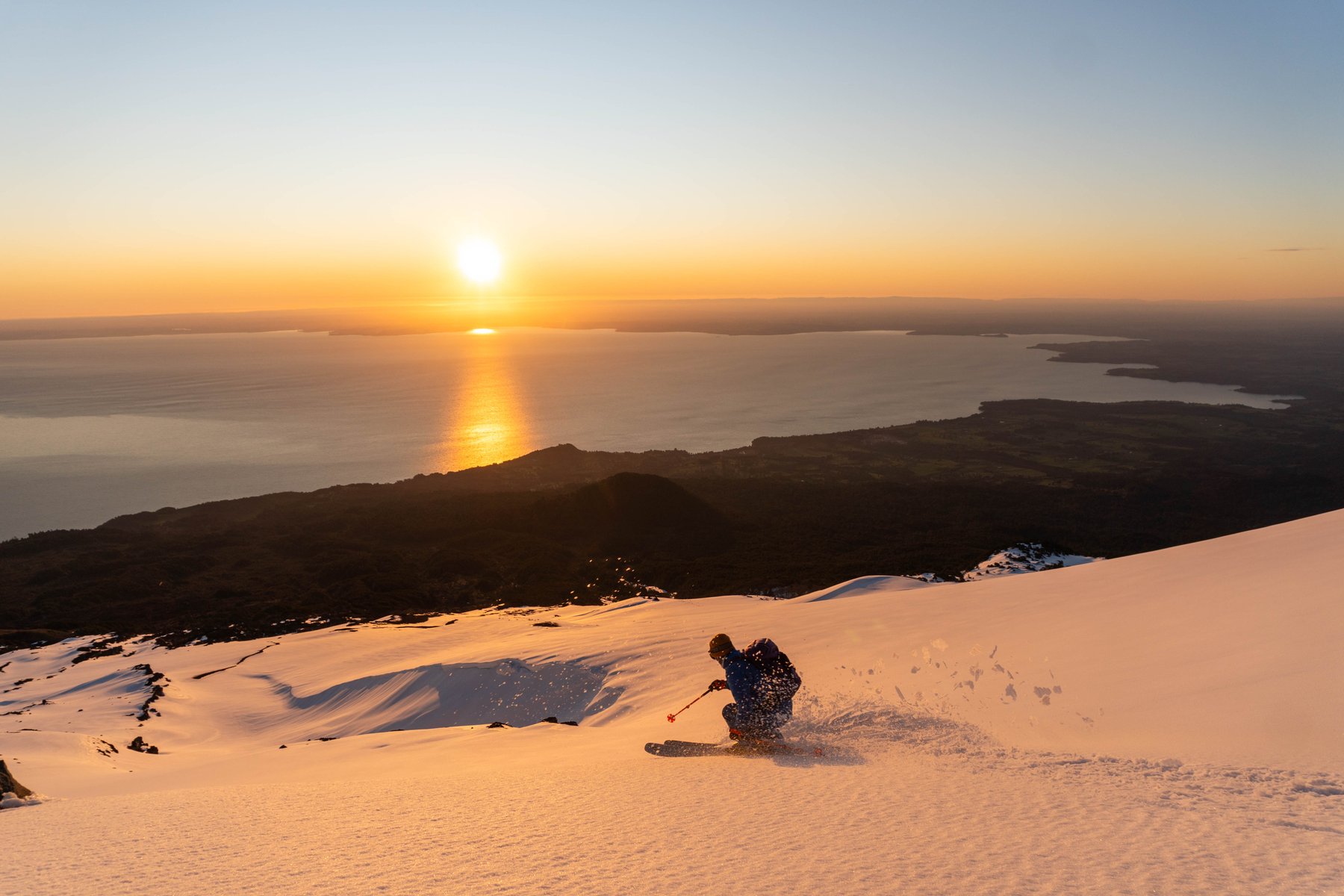 Best Time to Ski in Chile: A Month-by-Month Guide