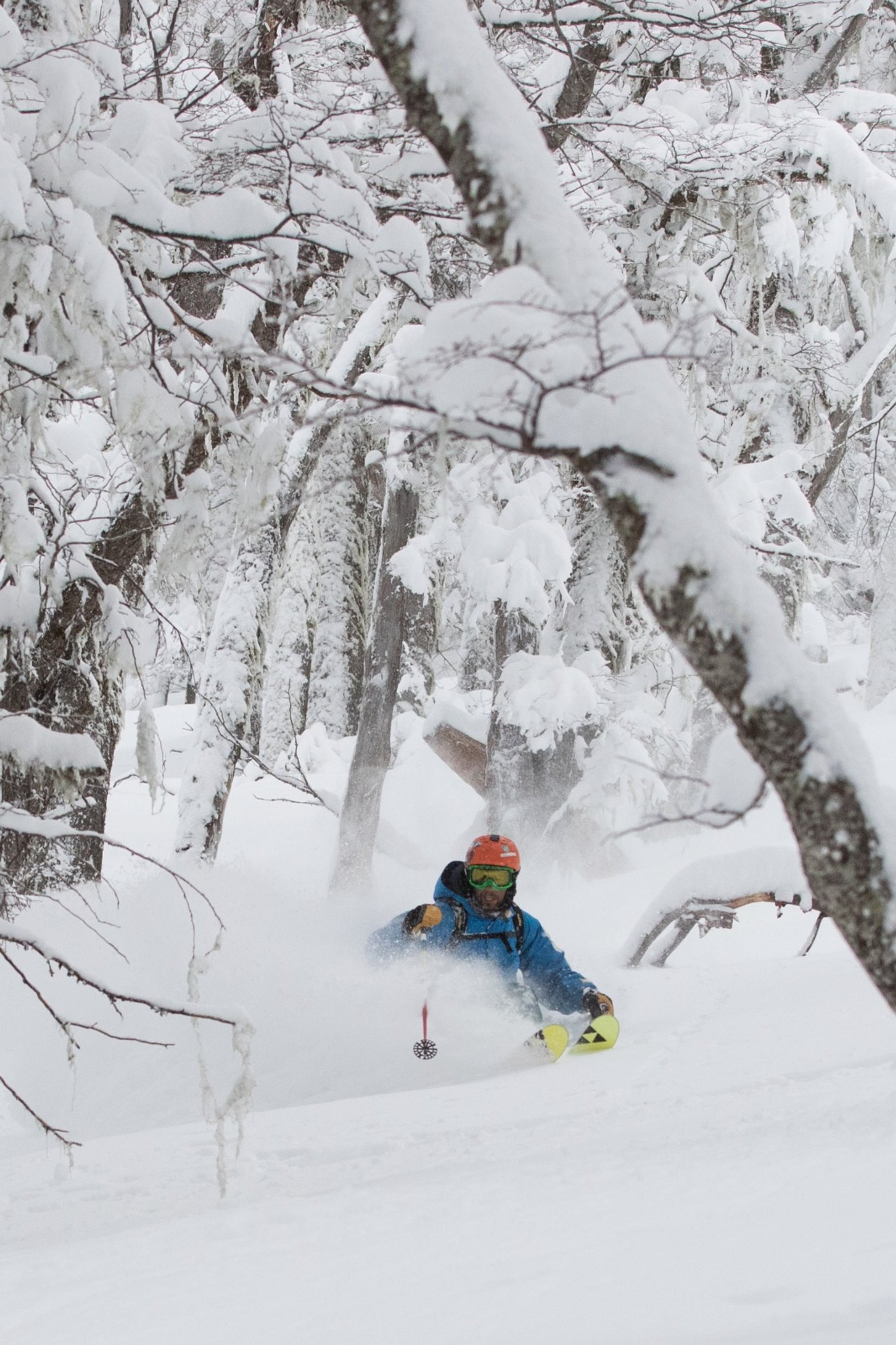 Hiring a Ski Guide in Chile or Bariloche: What to Know