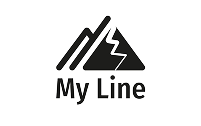 My Line partner logo