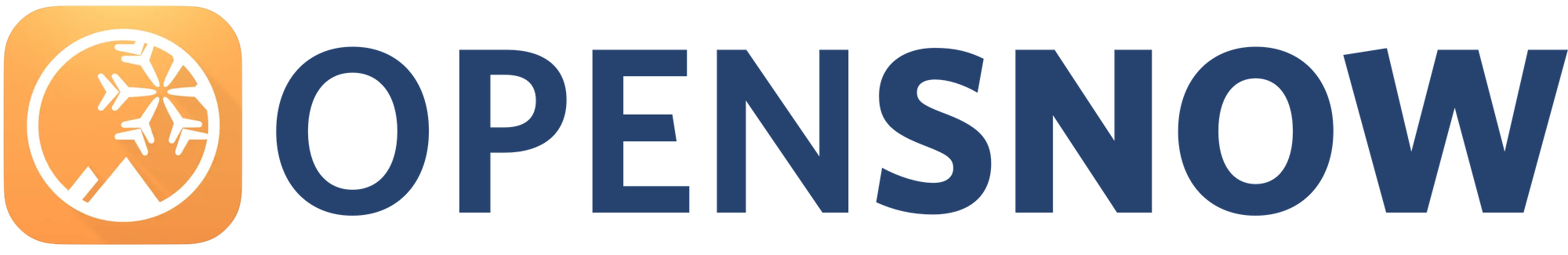 OpenSnow partner logo